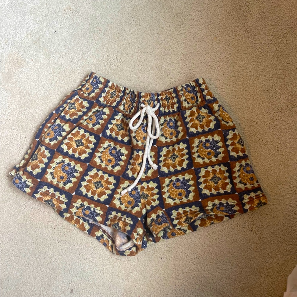 Urban outfitters shorts